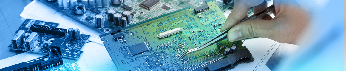 Soluções on Demand&nbsp; para eletrônicos